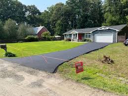 Reliable Kenosha, WI Driveway Paving Services Solutions